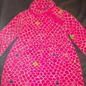 Lily Pulitzer Dress SZ-5